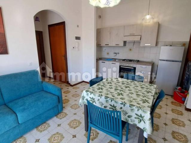 Bilocale via Monte alla Rena, Rosignano Solvay, Rosignano Marittimo
