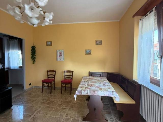 Bilocale via Monte Bianco 4, Centro, Gassino Torinese