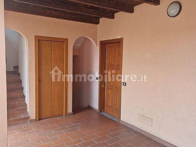 Bilocale via Monte Grappa 114, Centro, Urgnano