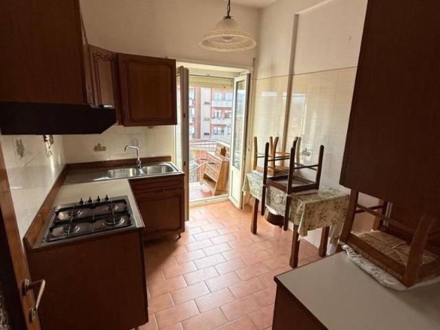 Bilocale via Monte Grappa 68, Ciampino