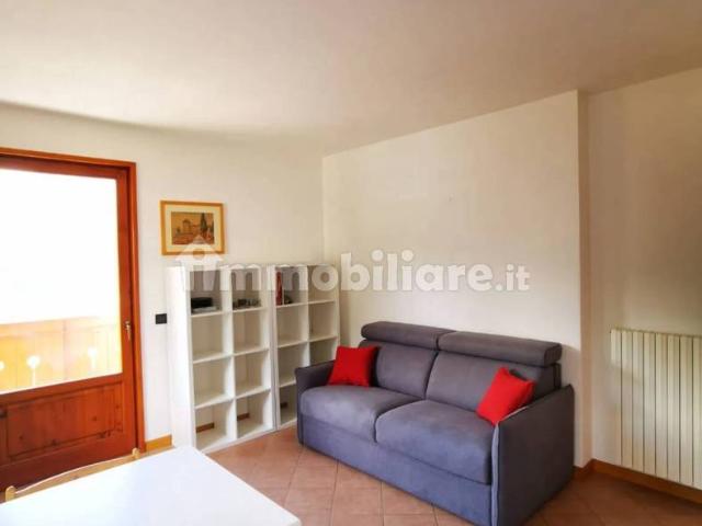 Bilocale via Monte Ortigara, 8, Centro, Bormio