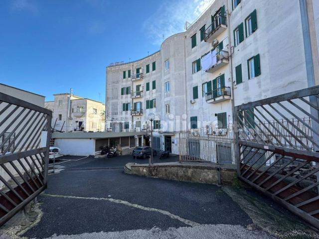 Bilocale via Monte Nuovo Licola Patria, Monterusciello, Pozzuoli