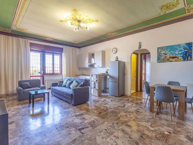 Bilocale via Monte Solarolo 191, Isola Sacra, Fiumicino