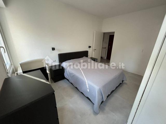 Bilocale via Monte San Genesio 24, Dergano, Milano