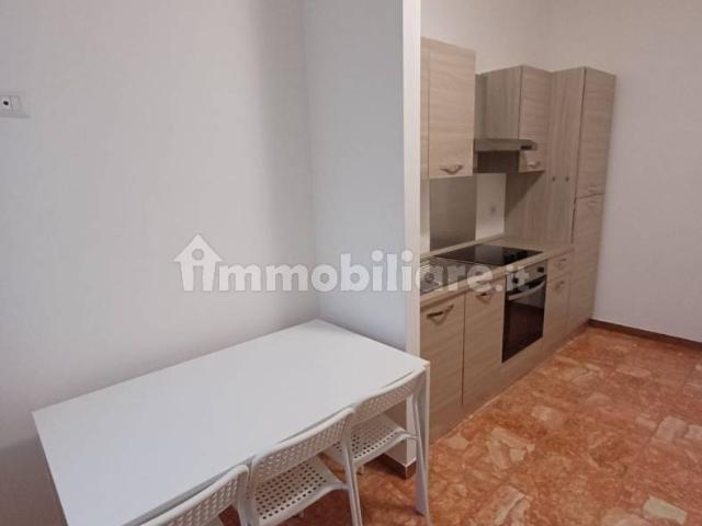 Bilocale via Monte Pellice 7, Venegono Superiore