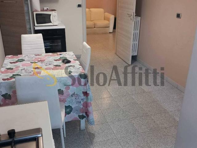 Bilocale via Monte Rosa 123, Borgo Vittoria, Torino