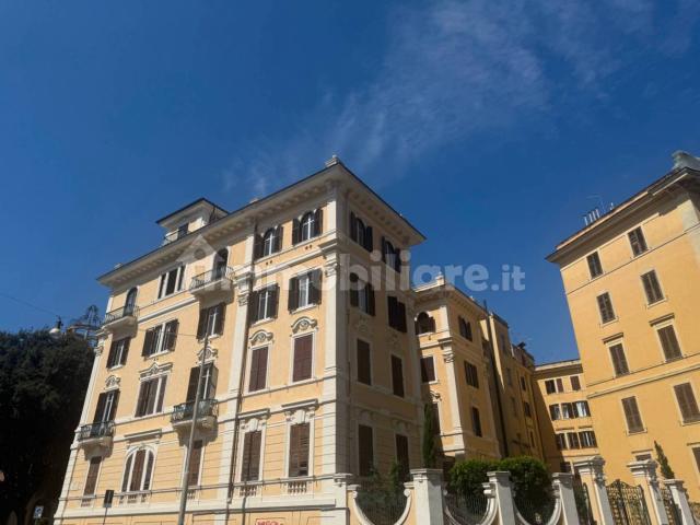 Bilocale via Monte Zebio, Mazzini Delle Vittorie, Roma