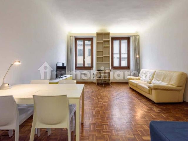 Bilocale via Montebello, Borgo Ognissanti Il Prato, Firenze