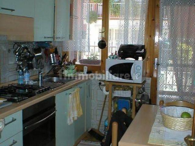 Bilocale via Montefiore, Centro, Castelnuovo di Porto