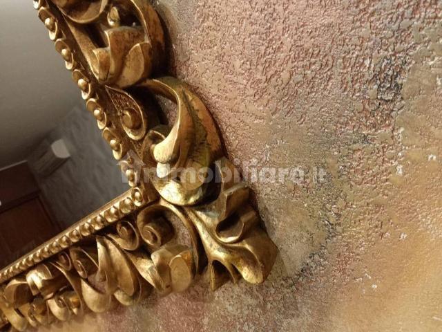 Bilocale via Montegrotto 41, Centro, Abano Terme