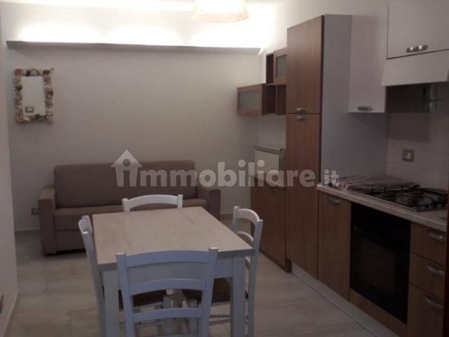 Bilocale via Montenero 6, Centro, Nettuno