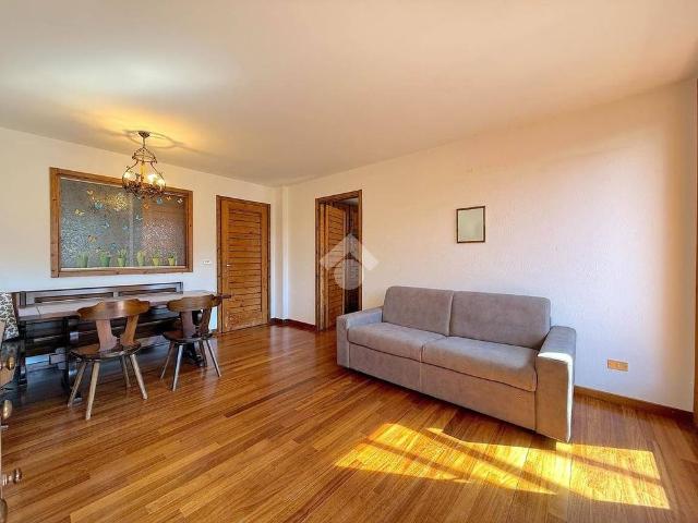 Bilocale via Monterotta 21, Colle Sestriere, Sestriere
