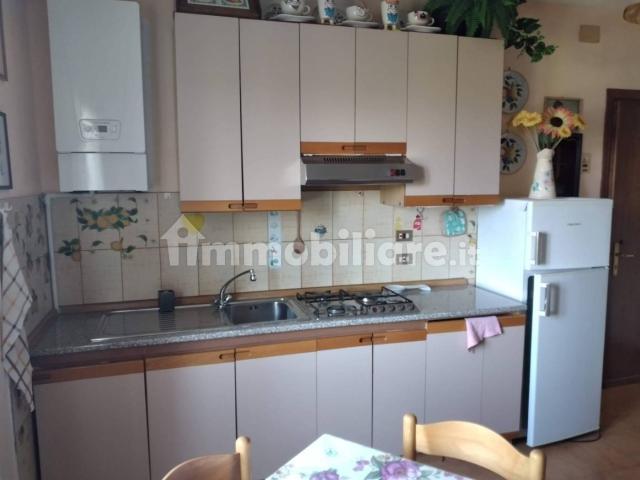 Bilocale via Morandi, Castelnuovo Ne' Monti, Castelnovo Ne' Monti