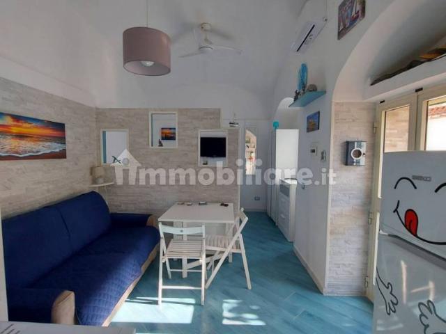 Bilocale via Morgioni 33, Centro, Ischia