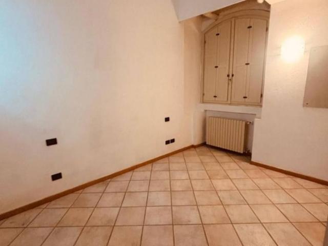 Bilocale via Moretto 29, Loggia Garibaldi, Brescia