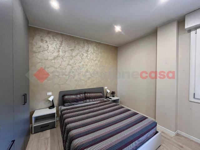 Bilocale via Matteotti, 32, Centro, Legnago