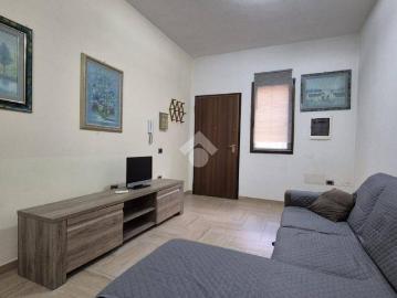Bilocale via Matteotti 4, Centro, Capoterra