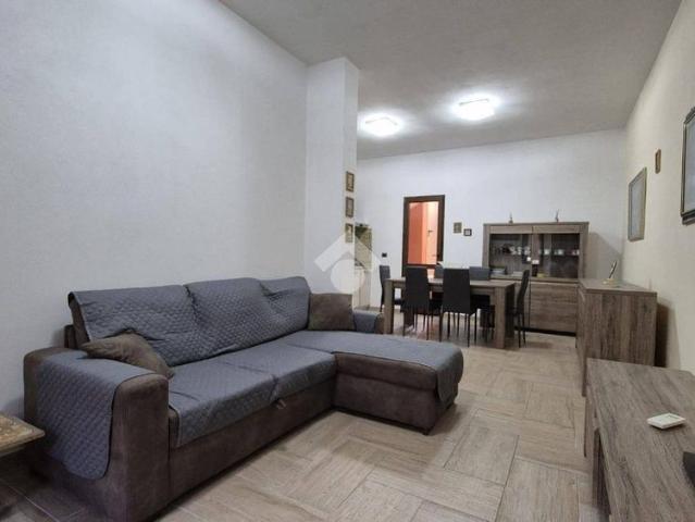 Bilocale via Matteotti 4, Centro, Capoterra