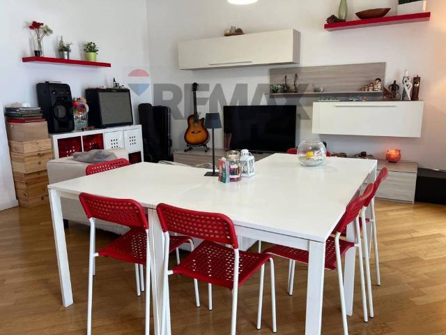 Bilocale via Mazzitelli 248, Poggiofranco, Bari