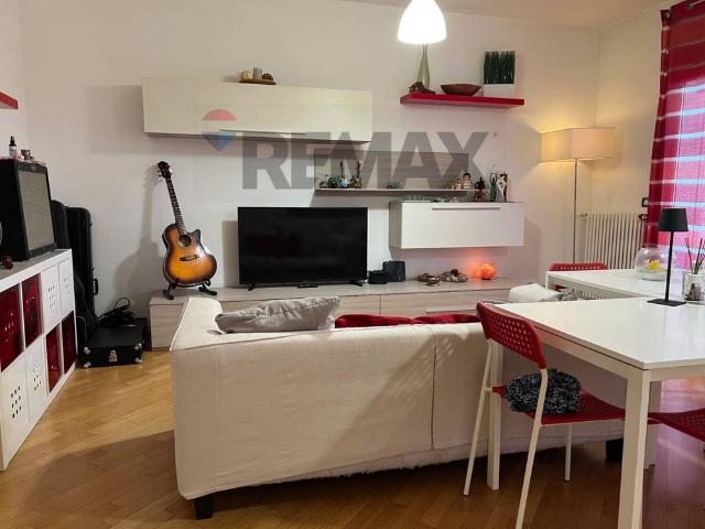 Bilocale via Mazzitelli 248, Poggiofranco, Bari