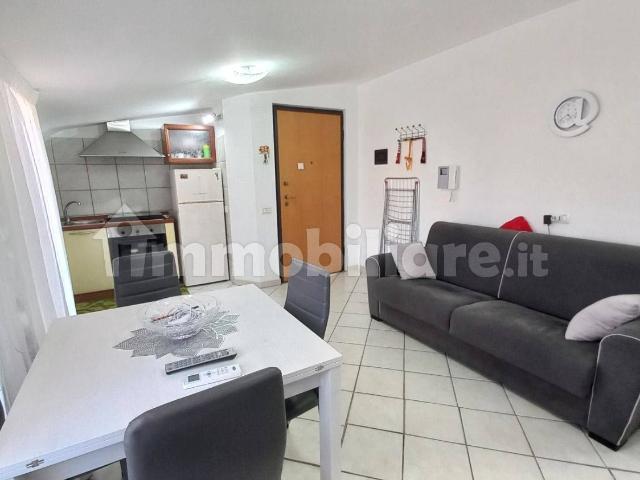 Bilocale via Mazzini, 12 Agrigento, Serraferlicchio, Montaperto, Giardina Gallotti, Agrigento