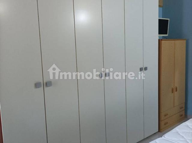 Bilocale via Mazzullo 12a, Centro, Roccalumera