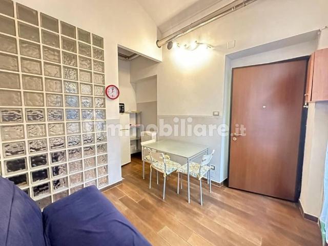 Bilocale via Madama Cristina 70, San Salvario Dante, Torino