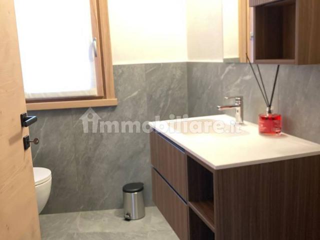Bilocale via Madonna 16, Aprica