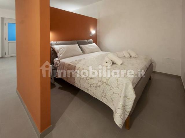 Bilocale via Madonna dell'Asilo 32, Viadotto Istonia, Corso G. Garibaldi, V. San Michele, Vasto