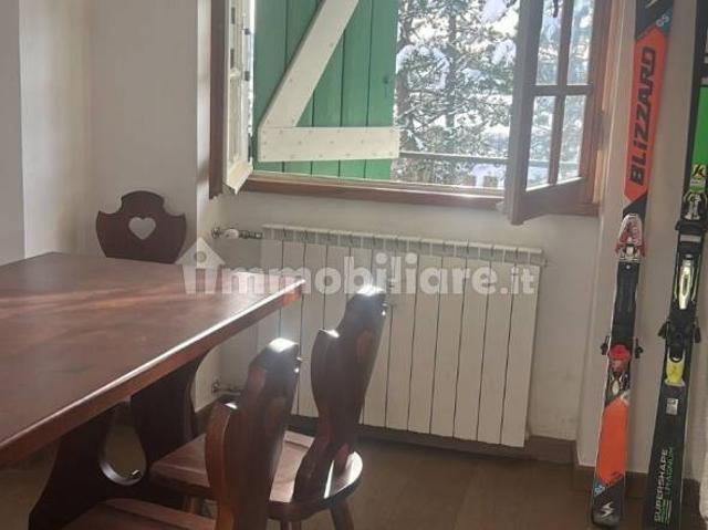 Bilocale via Madonna delle Grazie 40, Rivisondoli