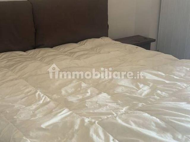 Bilocale via Madonna delle Grazie 40, Rivisondoli