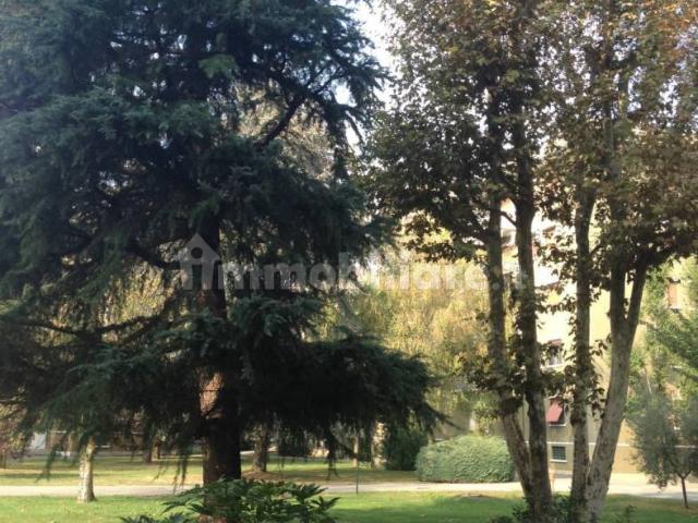 Bilocale via Madonna Pellegrina 64, Bareggio