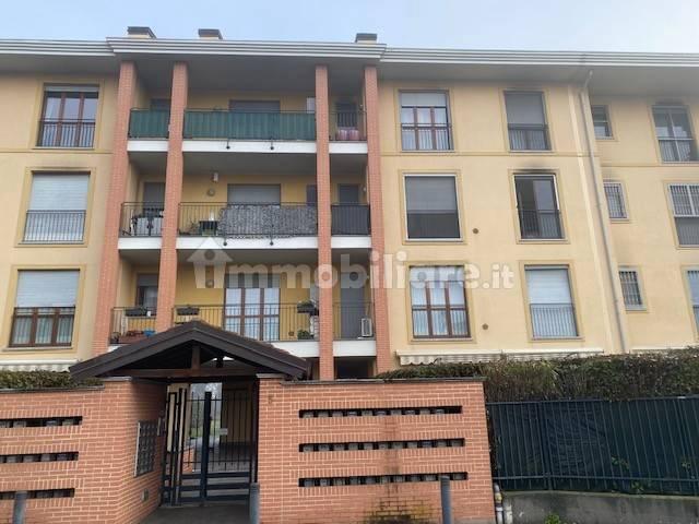Bilocale via Madre Teresa di Calcutta 5, Centro, Cernusco sul Naviglio