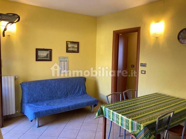 Bilocale via Maestra 50, Centro, Bobbio Pellice