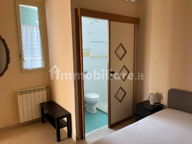 Bilocale via Maestra Restivo 3, Centro, Santa Flavia