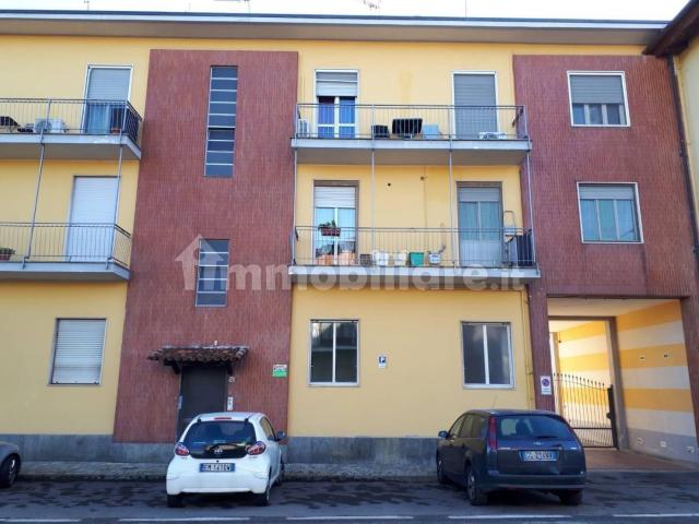 Bilocale via Maestra Riva 140, Riva di Pinerolo, Pinerolo