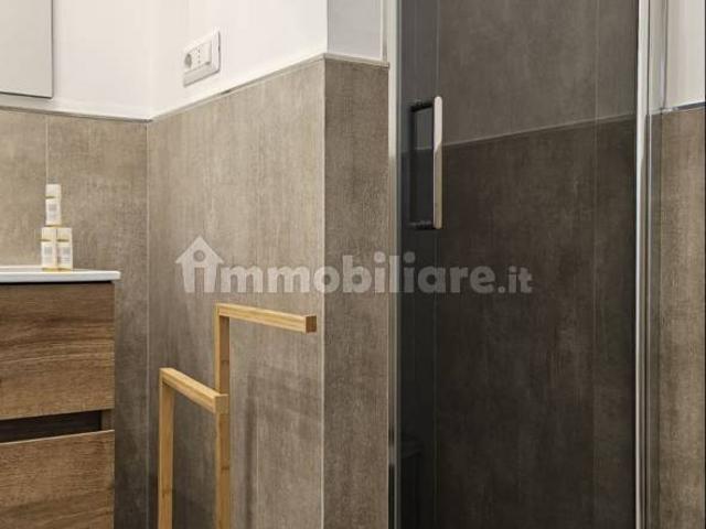 Bilocale via Magazzini Generali 3, La Farina Stazione, Messina
