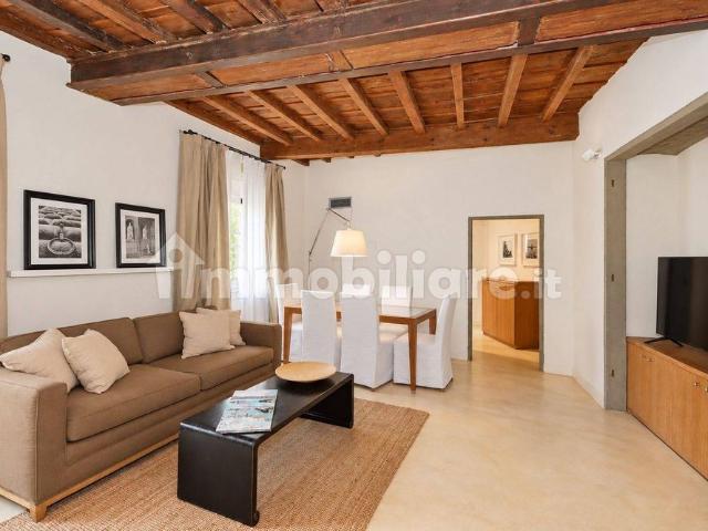 Bilocale via Maggio, Ponte Vecchio Pitti, Firenze