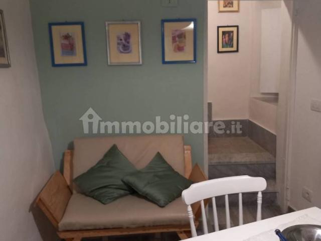 Bilocale via Maggiore 22, Centro, Artena