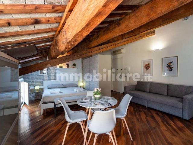 Bilocale via Maggiore 55, San Biagio, Ravenna