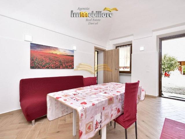 Bilocale via Magenta 8, Centro, Valenza
