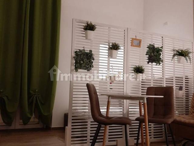 Bilocale via Magenta 9, Altamura