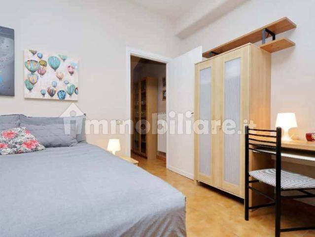 Bilocale via Magliano Sabina, Africano Villa Chigi, Roma