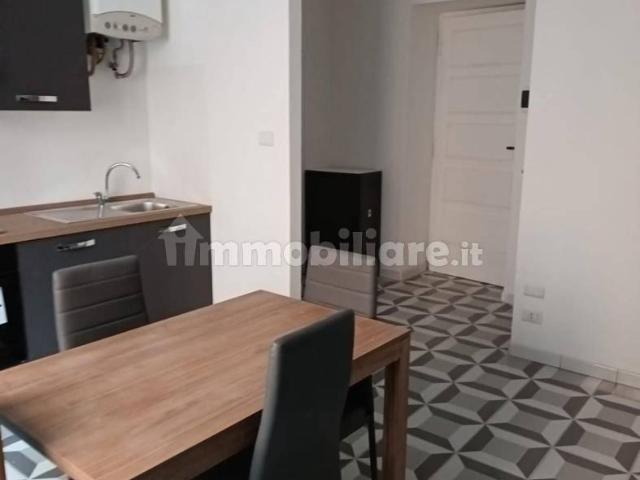 Bilocale via Malta 25, Corso Alessandria, Asti