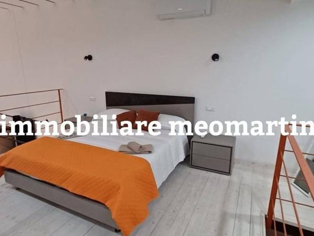 Bilocale via Malta, Umberto Ermocrate, Siracusa