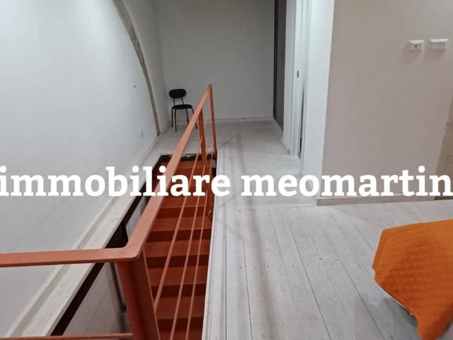 Bilocale via Malta, Umberto Ermocrate, Siracusa