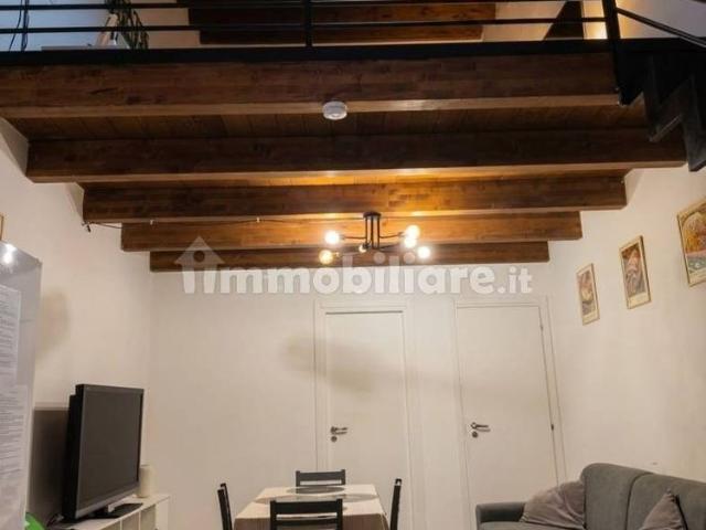 Bilocale via Mamiani 115, Centro, Castellammare del Golfo