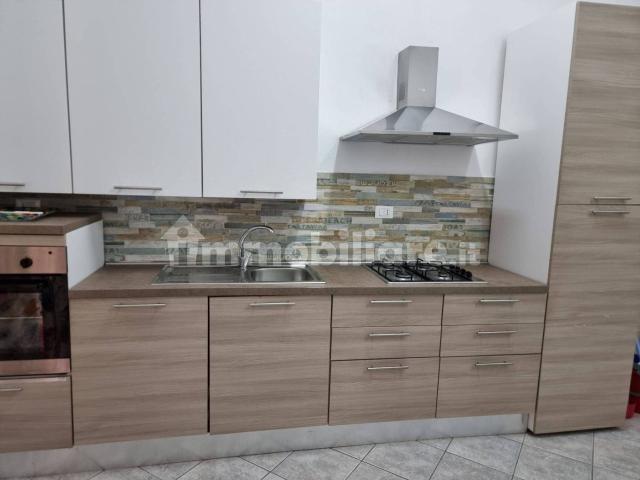 Bilocale via Mandralisca 64, Centro, Cefalù