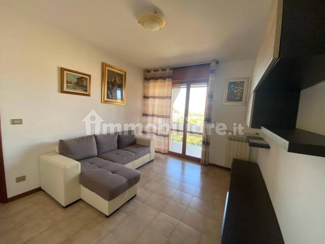 Bilocale via Mantova 41, Centro, Acqui Terme