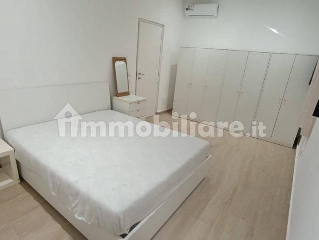 Bilocale via Mantova 34, Porta Milano, Casale Monferrato